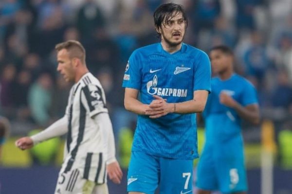  واکنش نماینده آزمون به مذاکره با لیون فرانسه