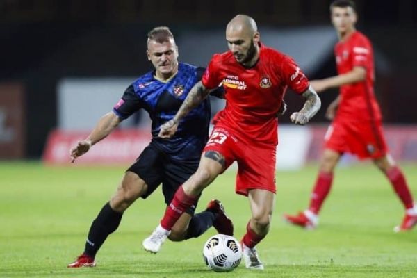 پایان یکهتازی یاران دلفی با گل دقیقه ۸۷