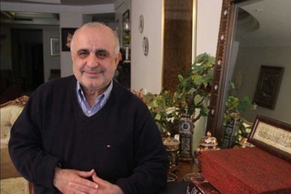 عضو کمیته استیناف ادله گلگهر باید متقاعدکننده باشد