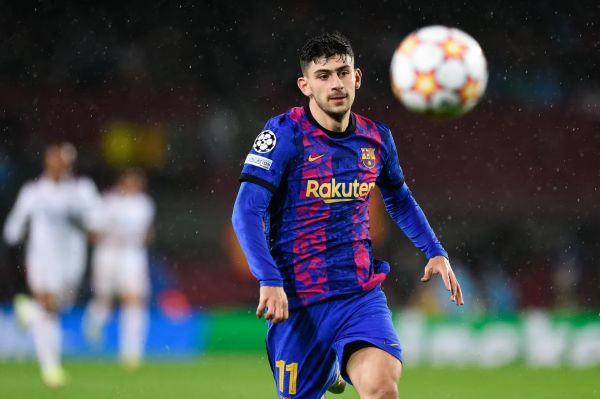  اولین خروجی بارسلونا در ژانویه