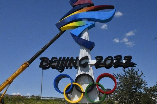  اقدامات پکن برای کنترل کرونا در طول المپیک زمستانی