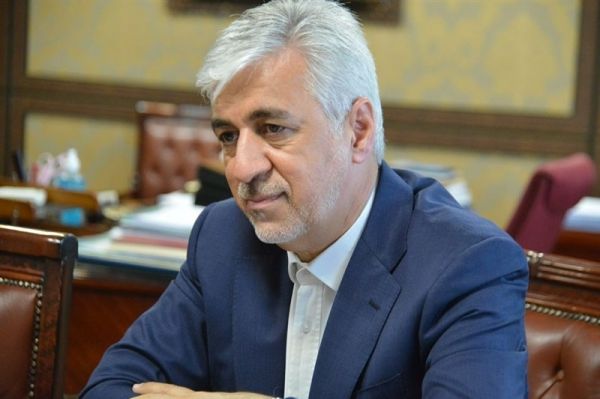 سجادی در واکنش به انتقاد رئیس فدراسیون کشتی مالیات از جوایز قهرمانان المپیکی کسر نمیشود