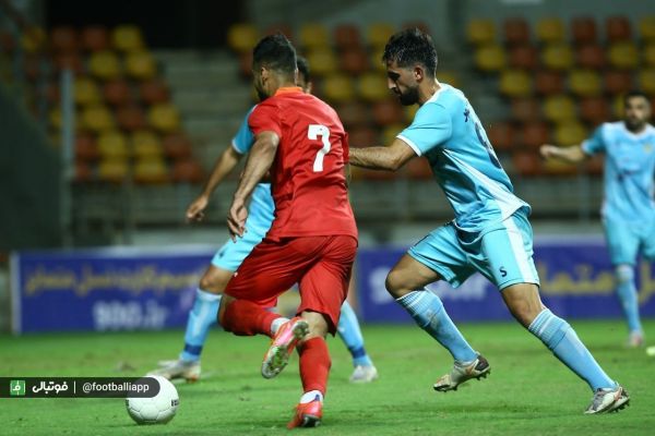 گزارش تصویری اختصاصی فولاد ۳ - شهرداری نوشهر صفر