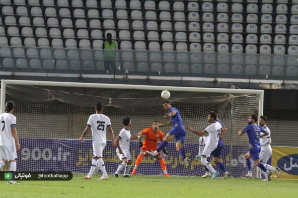 گزارش تصویری اختصاصی گل گهر ۴ - شهرداری آستارا صفر