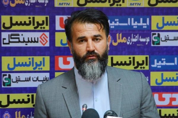 بهاری میتوانستیم مقابل استقلال برنده باشیم میخواهیم تراکتور دوم را تشکیل دهیم