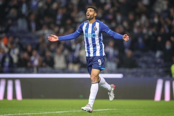  بازگشت طارمی به ترکیب پورتو  عکس