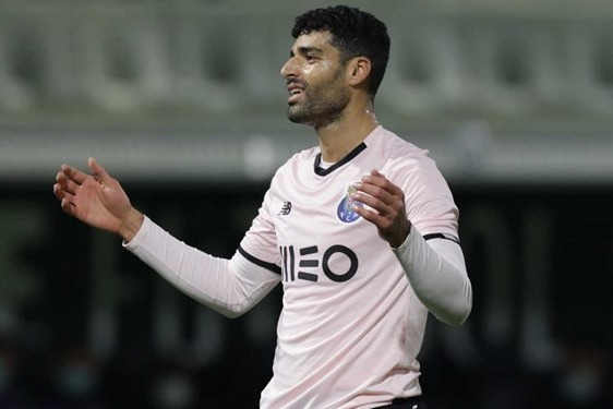  برد پرگل پورتو با حضور طارمی در لیگ پرتغال