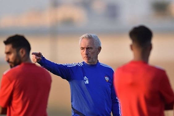 تداوم ناکامی رقبای اسکوچیچ 90 درصد اماراتیها خواهان برکناری مارویک