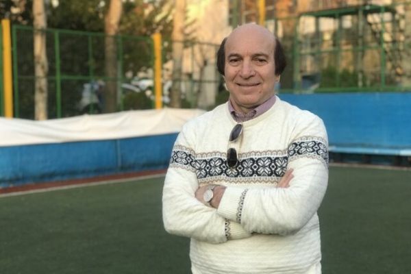 فراموشی بازیکنان استقلال