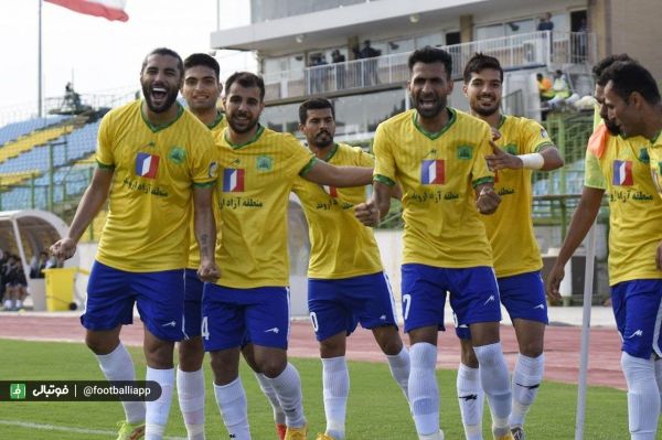  گزارش تصویری اختصاصی  صنعت نفت 3 - شمس آذر یک