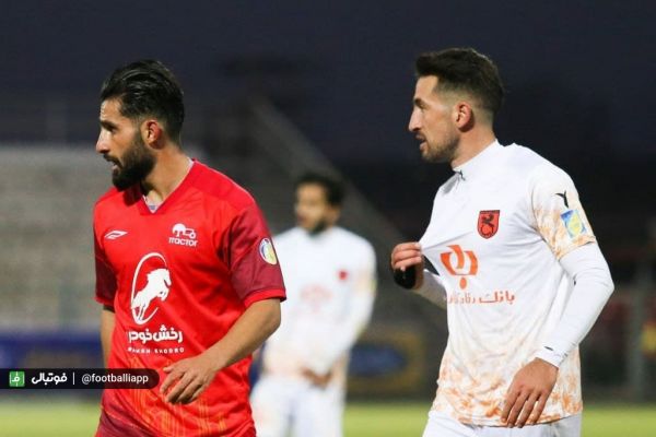  گزارش تصویری  تراکتور صفر  1  - مس رفسنجان صفر  3