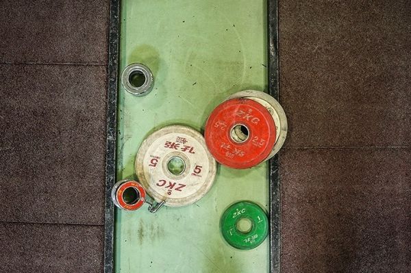 خطر حذف از المپیک با تصمیم جدید فدراسیون جهانی وزنهبرداری