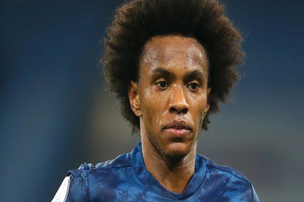 بعد از 3 ماه میخواستم از آرسنال فرار کنم