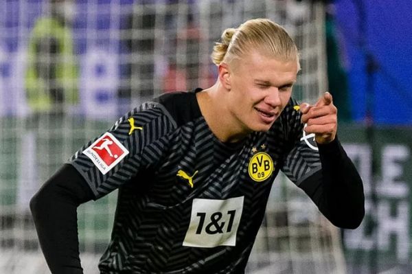  چراغ سبز ایجنت هالند به بارسلونا