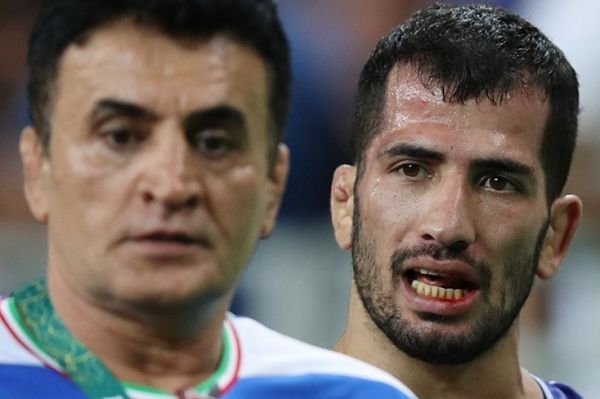 نوروزی برخی صلاحیت حضور در کادر فنی تیم ملی کشتی را ندارند بنا باید در تمام اوزان یک انتخابی خوب تحویل مردم دهد