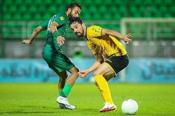  شنانی  باید ۶ امتیاز از پرسپولیس و تراکتور بگیریم  مانند سال گذشته از اشتباهات داوری ضربه می‌خوریم