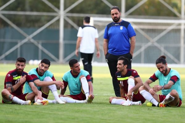 تیم ملی ایران کدام کمپ و هتل قطر را انتخاب میکند