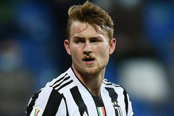  یوونتوس قیمت مدافع خود را مشخص کرد