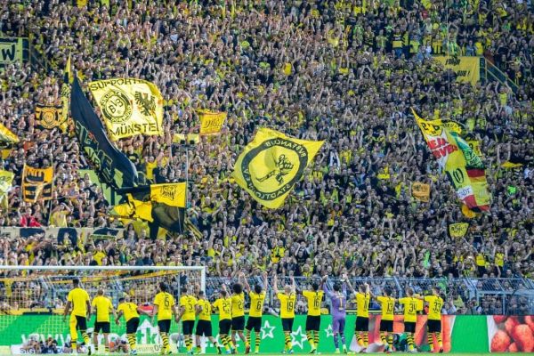  بحران کرونا در آلمان؛ بازگشت بوندسلیگا به شرایط بدون تماشاگر