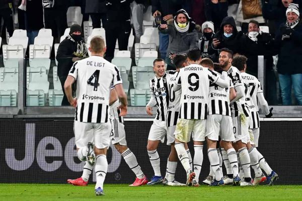 بازگشت یوونتوس به همان اصل همیشگیاش