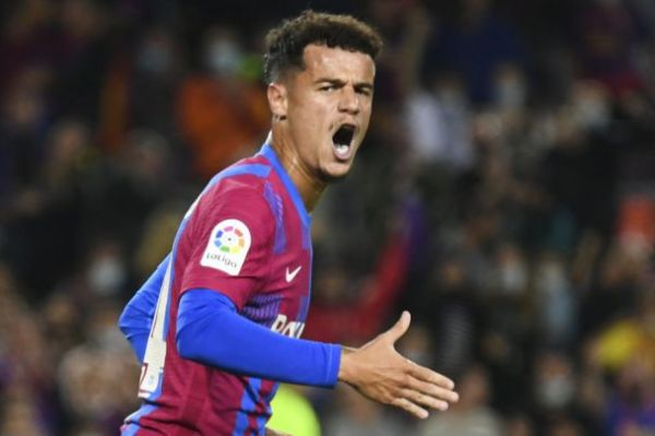  مقاصد احتمالی سه بازیکن مازاد بارسلونا