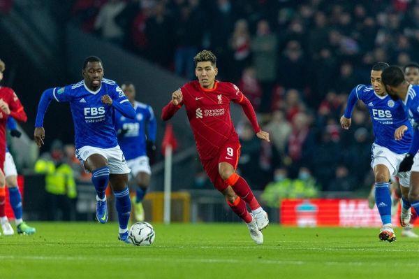 جام اتحادیه کامبک رویایی لیورپول در دقیقه 90+5 و صعود سخت چلسی به مرحله نیمه نهایی