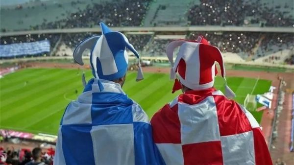 خبر فوری ۲۴ صفحهای که استقلال و پرسپولیس را به هم ریخت؛ ناقوس حذف سرخابی ها از لیگ قهرمانان آسیا، به صدا درآمد