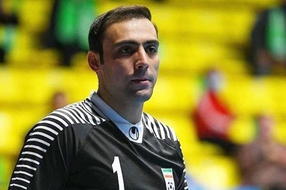 محمدی همیشه بازی کردن مقابل ایتالیا سخت است جوان ها در آینده به تیم ملی کمک بسیار می کنند