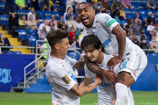  ادعای جالب هم‌تیمی برزیلی سردار آزمون