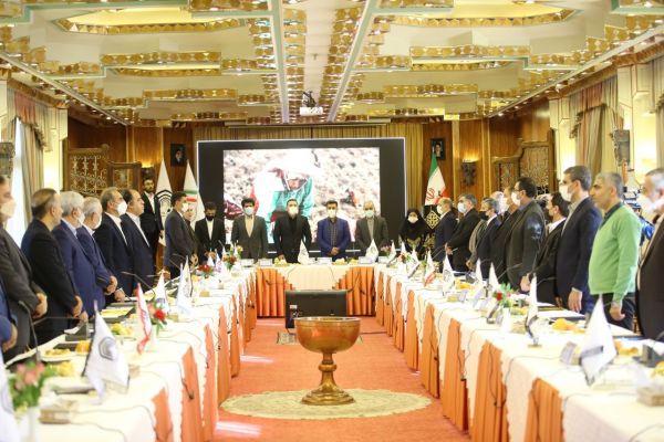 هیاتهای فوتبال در نامه ای به قالیباف خواستار تصویب اساسنامه شدند