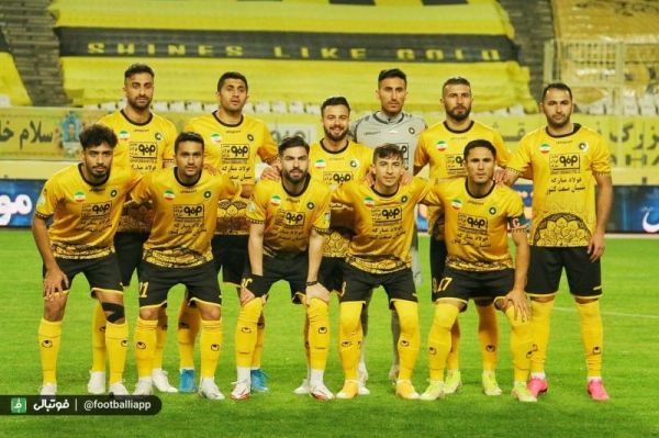  شرط بازگشت سپاهان به صدر؛ پیروزی با اختلاف 3 گل مقابل پیکان