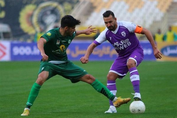  عباسیان  عنایتی مثل برادر بزرگ من است