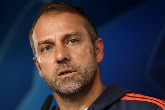 واکنش سرمربی آلمان به جداییاش از بایرنمونیخ غمانگیزترین اتفاق سال