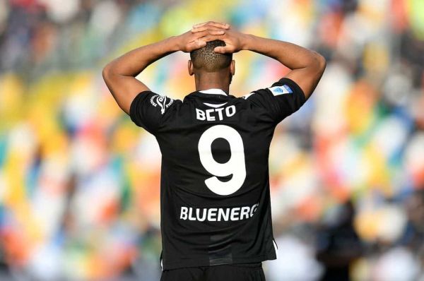  جذب مهاجم اودینزه سورپرایز زمستانی مالدینی برای میلانی‌ها می‌شود