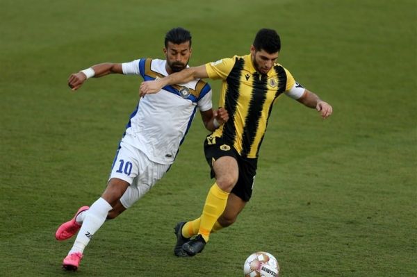 لیگ ستارگان قطر برتری الاهلی با پاس گل کنعانیزادگان توقف الوکره در روز اخراج ابراهیمی