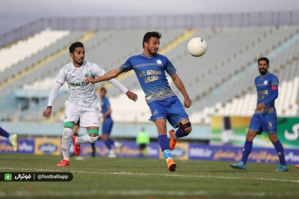 گزارش تصویری اختصاصی آلومینیوم اراک صفر - گلگهر سیرجان صفر