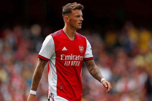 ناراحتی بازیکنان آرسنال از دوری کاپیتان