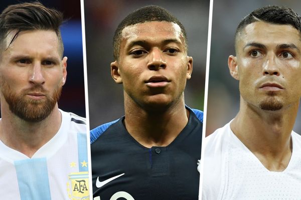  تیم منتخب نیم فصل 2021 22 از نگاه سایت گل بدون حضور مسی و رونالدو