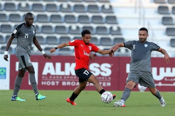  ضربه دردناک به سرمربی الوکره با اخراج ابراهیمی