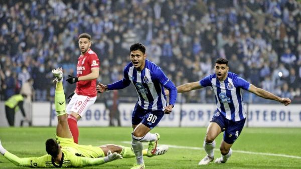 وقتی اوانیلسون در نقش طارمی ظاهر شد عکس