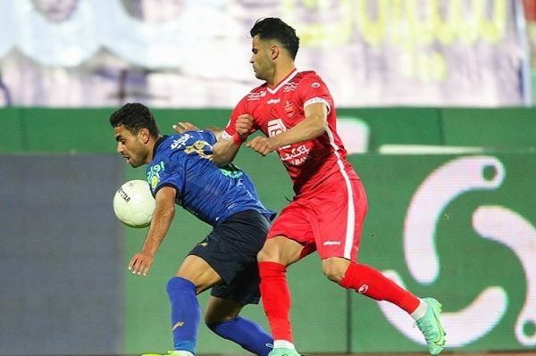 گزارش تسنیم خودزنی کمیته استیناف صدور مجوز حرفهای در ماجرای حذف پرسپولیس و استقلال اسم رمز کالدرون تأیید شد