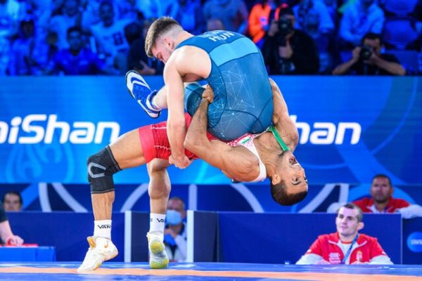  محمدعلی گرایی  کارنامه بنا گویای همه چیز است  ما هم دیگر محمدرضا را نمی‌بینیم