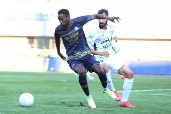 آرای فوتبالی پایان کار نبود؛ ارجاع پرونده بازیکن گابنی گلگهر به دادگستری پلیس دستبردار نیست