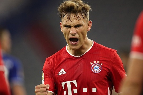  زمان بازگشت هافبک ملی‌پوش بایرن‌مونیخ به میادین مسابقات مشخص شد