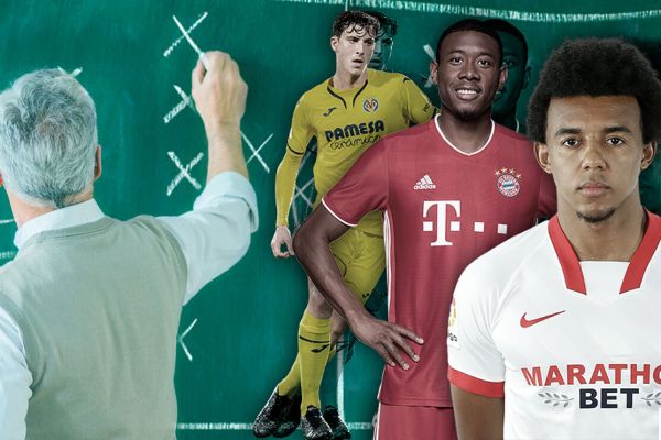 پنج گزینه ایدهآل رئال مادرید در خط دفاعی از نگاه هوش مصنوعی