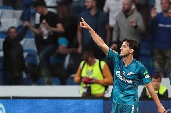 با انتشار خبر علاقه نیوکاسل؛ نگرانی باشگاه لیون از «هایجک» سعودی سردار آزمون