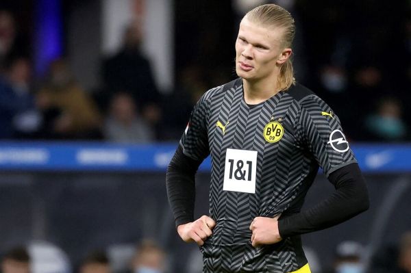  افشاگری بیلد؛ رقم بند فسخ قرارداد هالند لو رفت