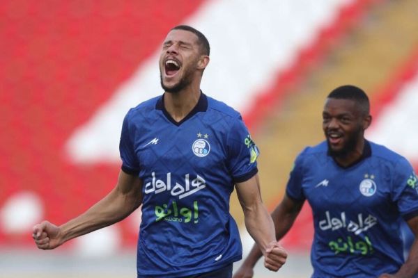 شهبازیان منتقد ژستد بودم و هستم این استقلال برای قهرمانی بسته شده است