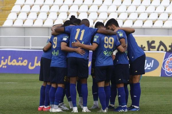  گوش کادرفنی استقلال به این حرف‌ها بدهکار نیست