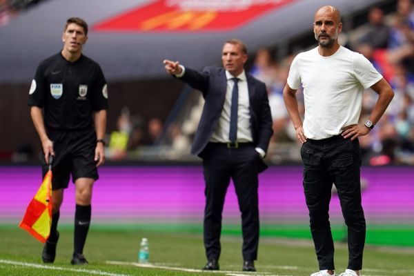 گواردیولا گول نتایج اخیر لسترسیتی را نمیخورد